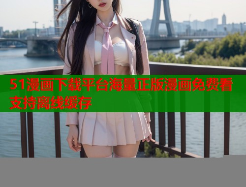 51漫画下载平台海量正版漫画免费看支持离线缓存