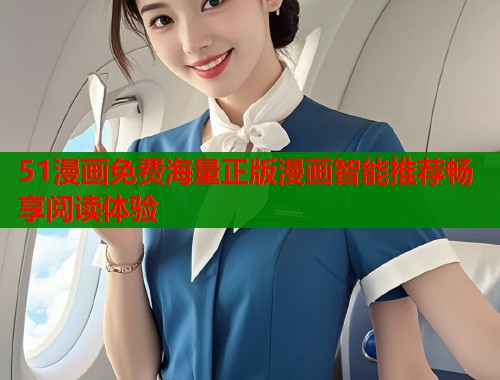 51漫画免费海量正版漫画智能推荐畅享阅读体验