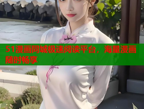 51漫画同城极速阅读平台，海量漫画随时畅享