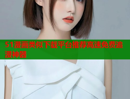 51漫画类似下载平台推荐高速免费追漫神器