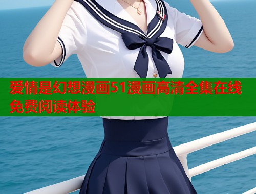 爱情是幻想漫画51漫画高清全集在线免费阅读体验