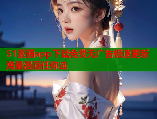 51漫画app下载免费无广告极速更新海量漫画任你选