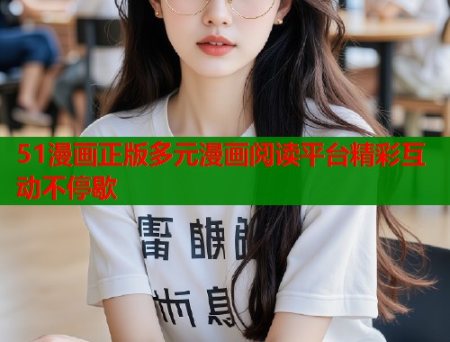 51漫画正版多元漫画阅读平台精彩互动不停歇