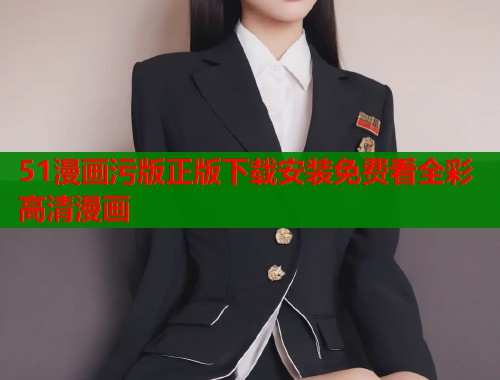 51漫画污版正版下载安装免费看全彩高清漫画