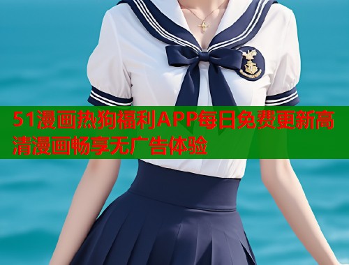 51漫画热狗福利APP每日免费更新高清漫画畅享无广告体验