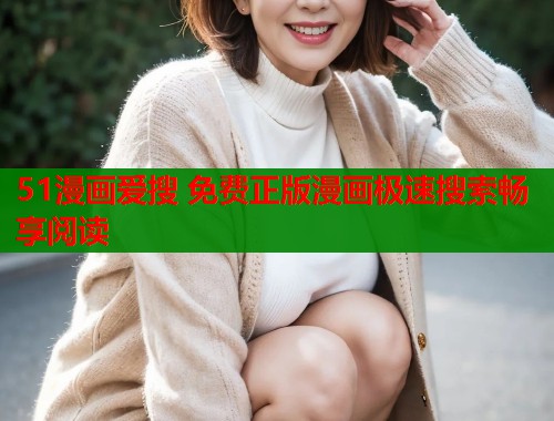 51漫画爱搜 免费正版漫画极速搜索畅享阅读