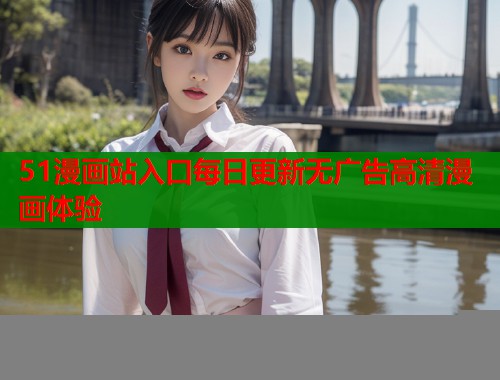 51漫画站入口每日更新无广告高清漫画体验