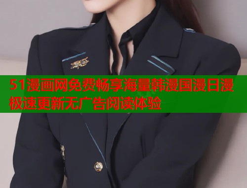 51漫画网免费畅享海量韩漫国漫日漫极速更新无广告阅读体验