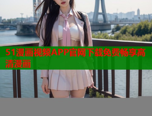 51漫画视频APP官网下载免费畅享高清漫画