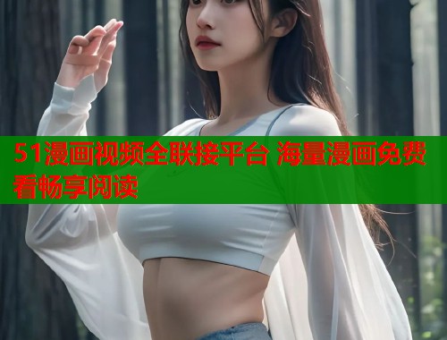 51漫画视频全联接平台 海量漫画免费看畅享阅读