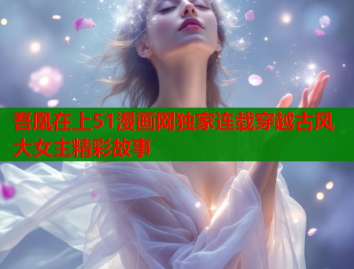 吾凰在上51漫画网独家连载穿越古风大女主精彩故事