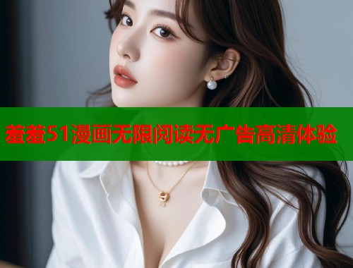 羞羞51漫画无限阅读无广告高清体验