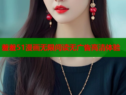 羞羞51漫画无限阅读无广告高清体验