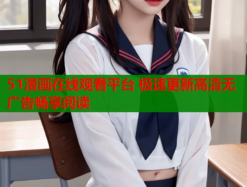 51漫画在线观看平台 极速更新高清无广告畅享阅读