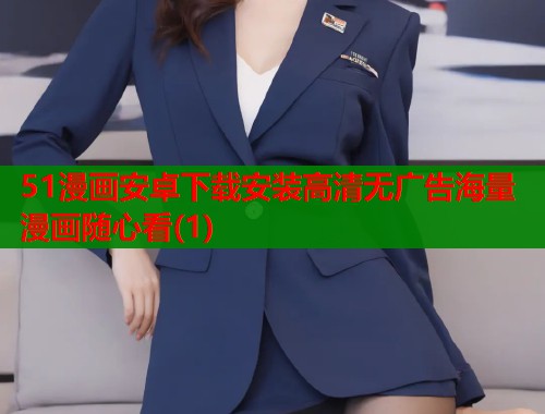 51漫画安卓下载安装高清无广告海量漫画随心看(1)