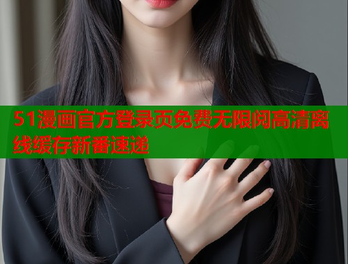 51漫画官方登录页免费无限阅高清离线缓存新番速递 51漫画官方登录页免费无限阅高清离线缓存新番速递