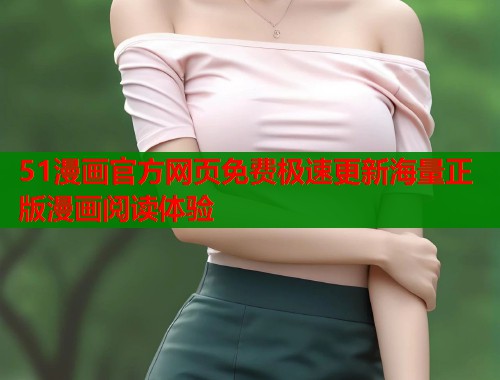 51漫画官方网页免费极速更新海量正版漫画阅读体验 51漫画官方网页免费极速更新海量正版漫画阅读体验