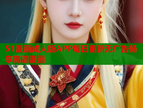 51漫画成人版APP每日更新无广告畅享高清漫画 51漫画成人版APP每日更新无广告畅享高清漫画