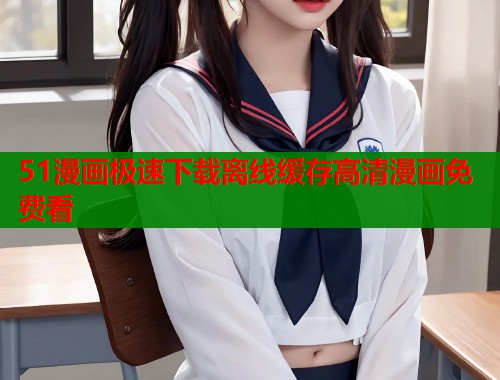 51漫画极速下载离线缓存高清漫画免费看